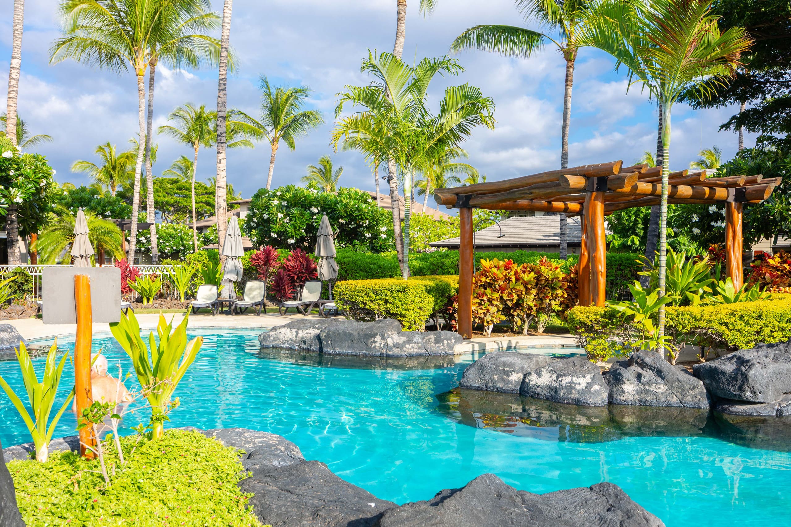 Mauna Lani Upscale 2BR Villa, Beach Club Access - Image 39