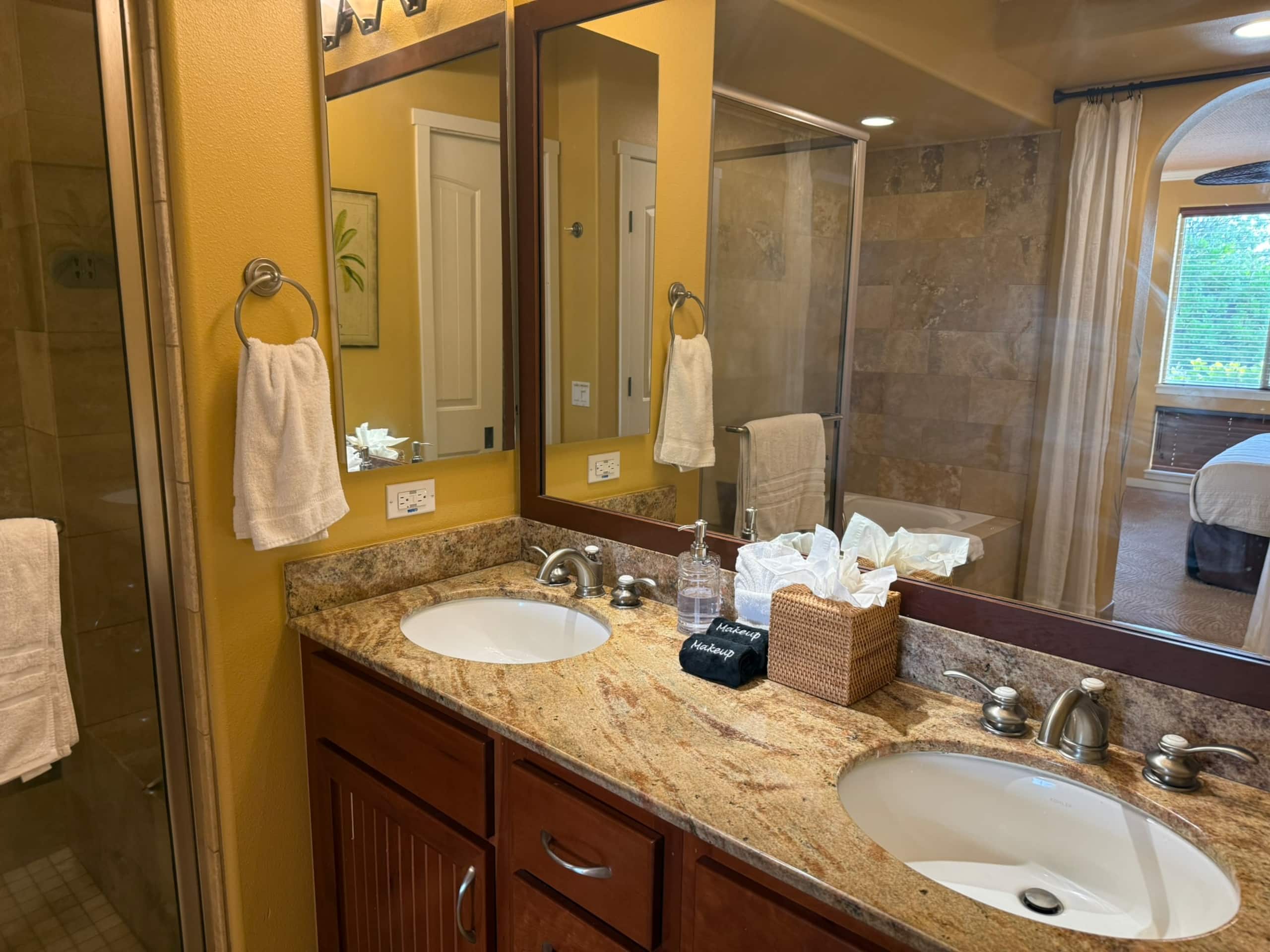 Mauna Lani Upscale 2BR Villa, Beach Club Access - Image 27