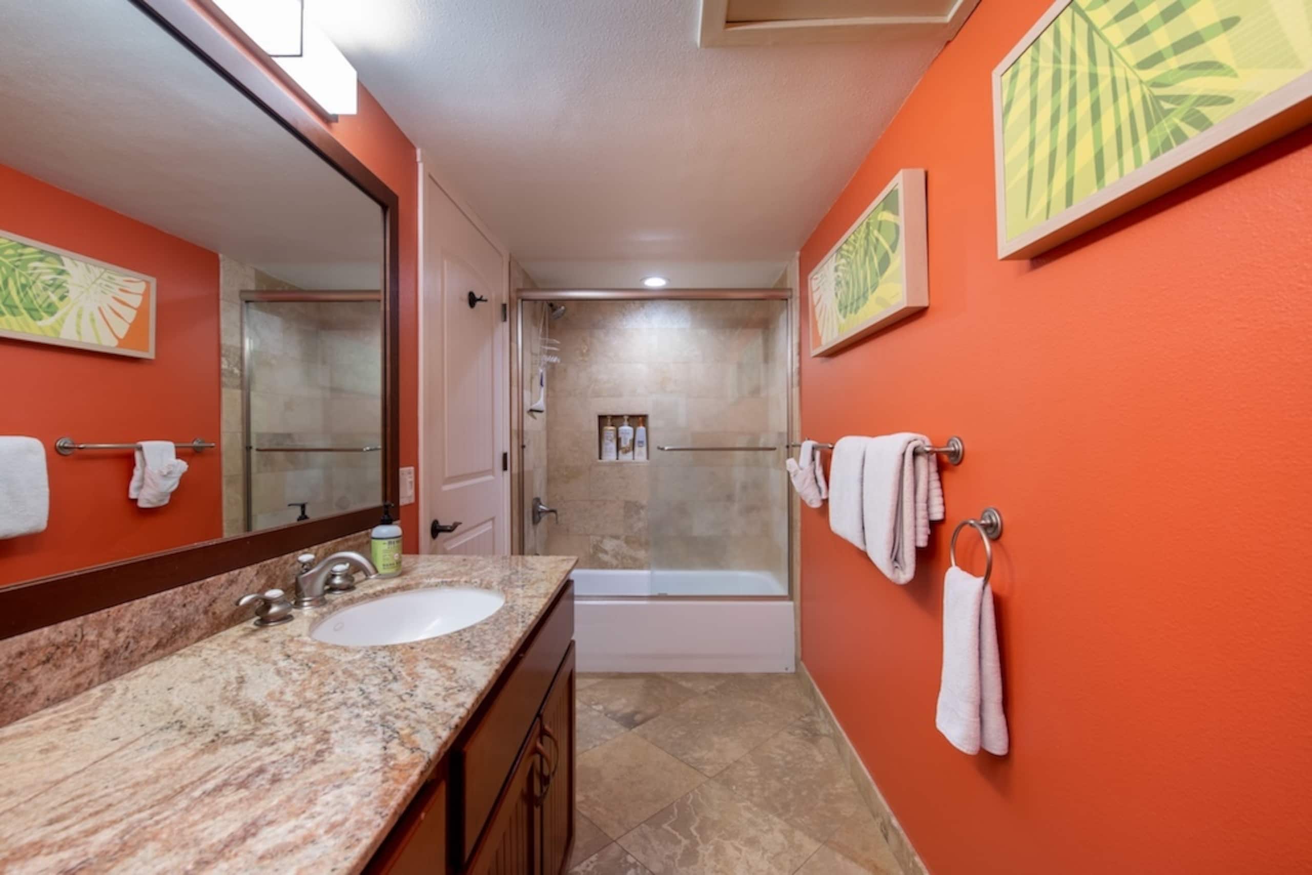 Mauna Lani Upscale 2BR Villa, Beach Club Access - Image 24