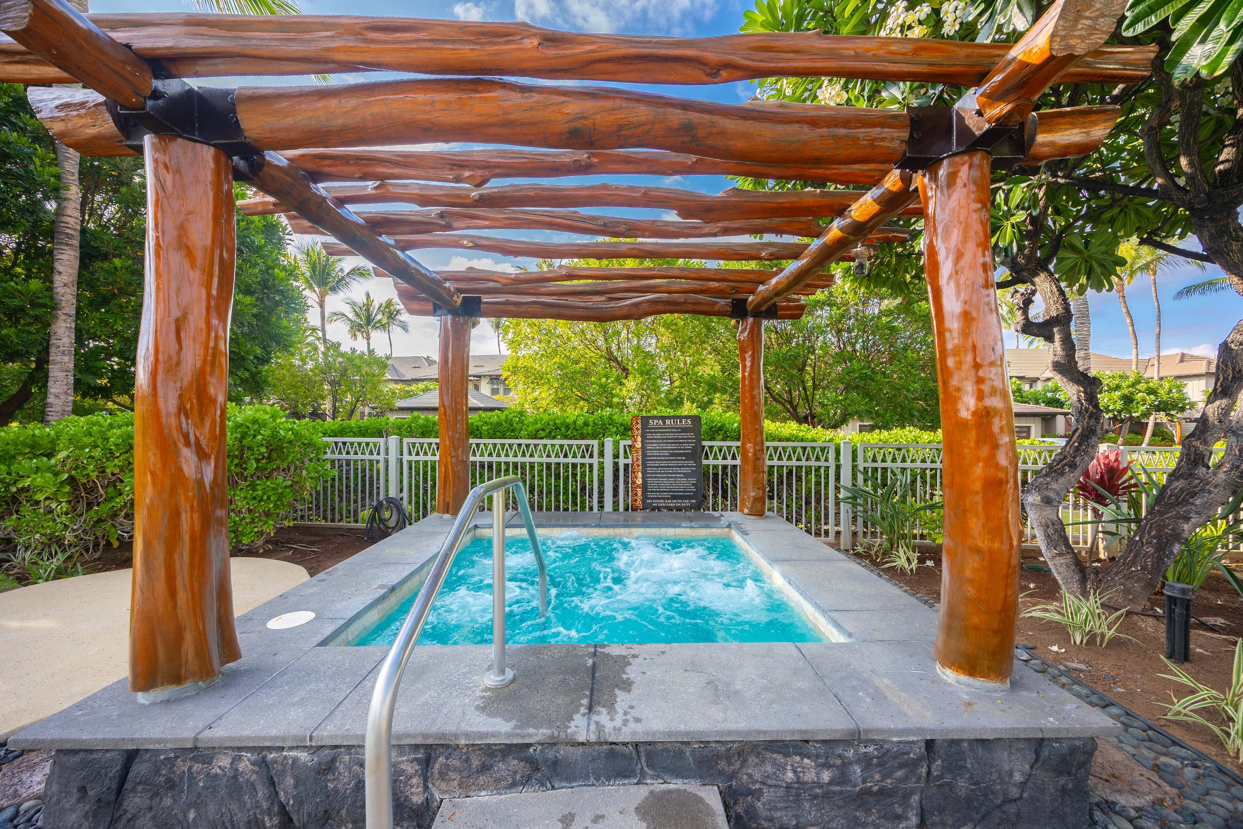 Mauna Lani Upscale 2BR Villa, Beach Club Access - Image 38