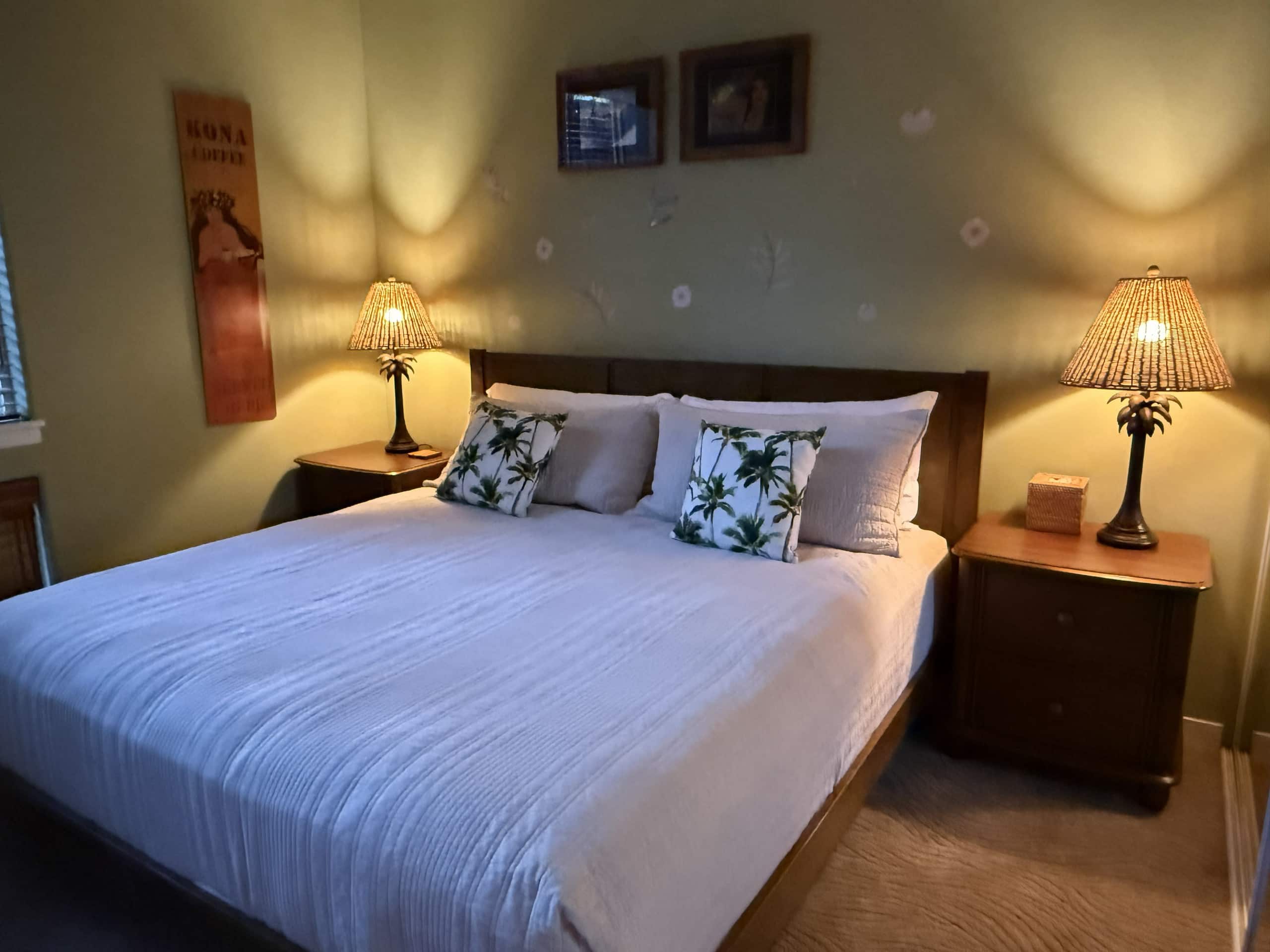 Mauna Lani Upscale 2BR Villa, Beach Club Access - Image 15