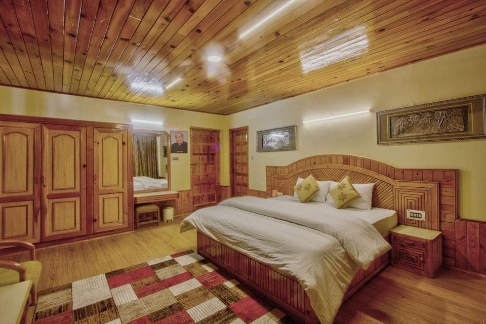 Спална соба 2