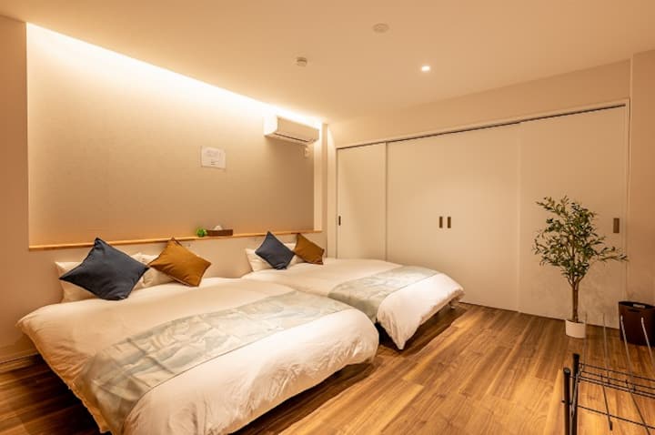 غرفة النوم 1