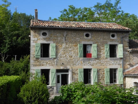 La Fabrique, ideal for families/kids.