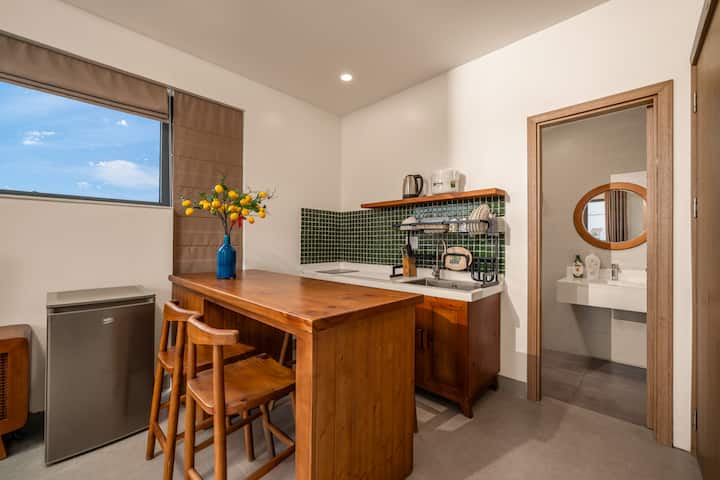 Basil Villa Hoian 03bedr - By Myhouse - Hội An
