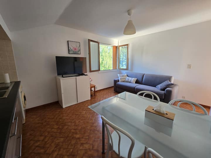 Le Raphaël, Une Chambre, Climatisé - Aix-les-Bains