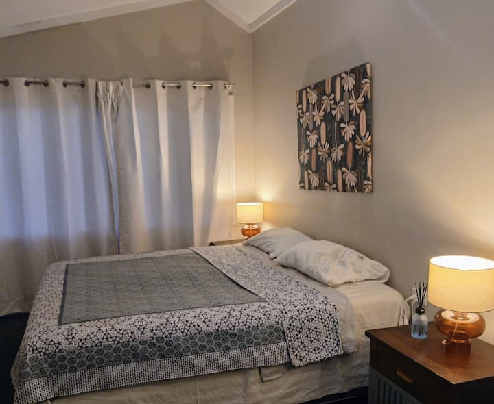 غرفة النوم 3