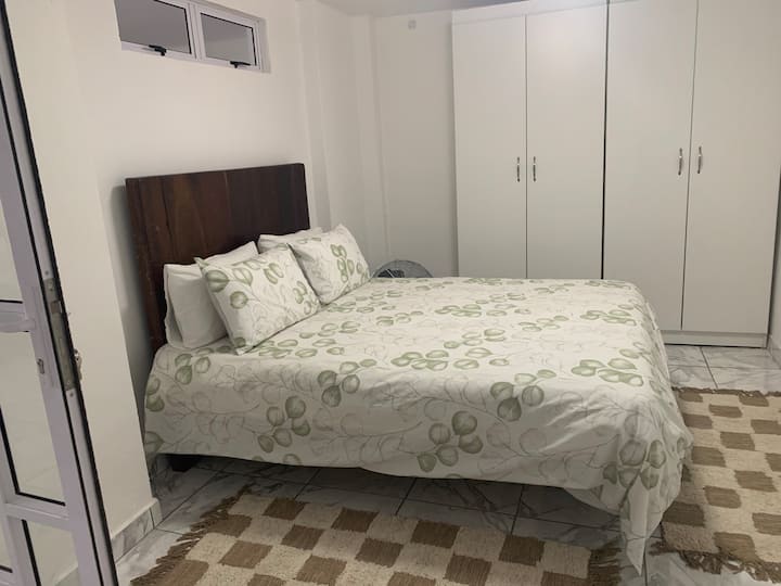 Habitación 3