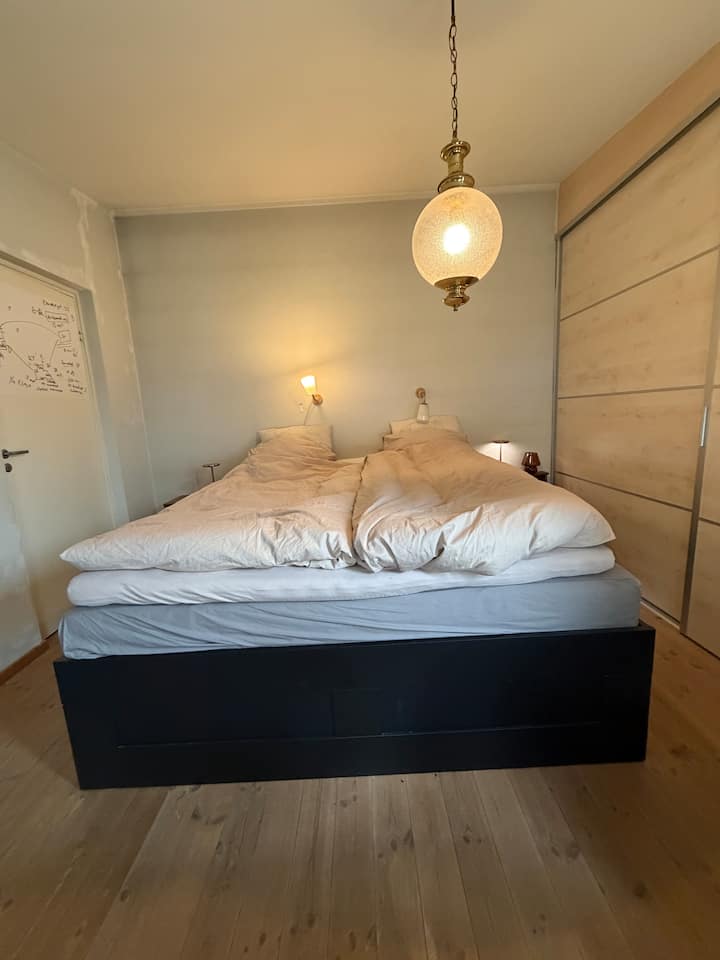 Chambre 1