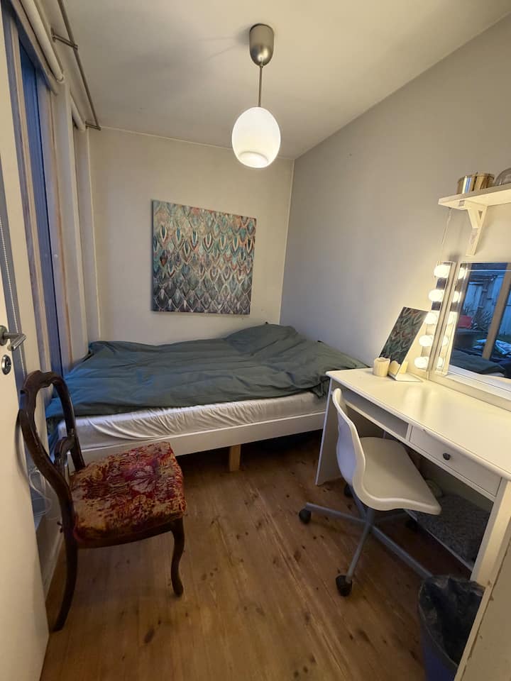 Chambre 3