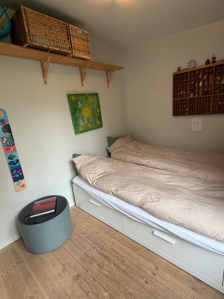 Chambre 2