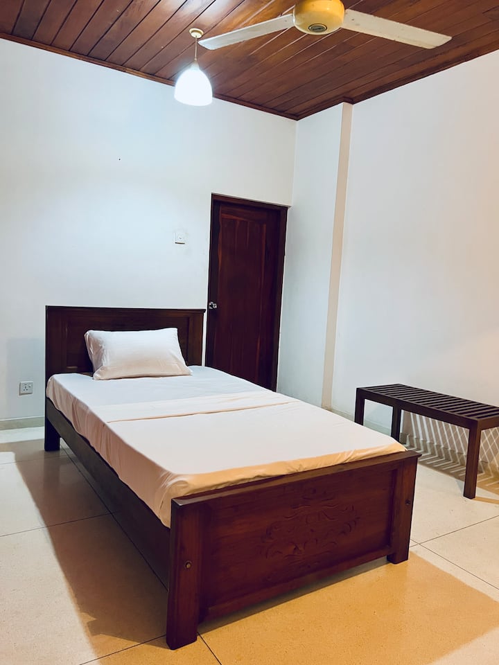 ห้องนอน