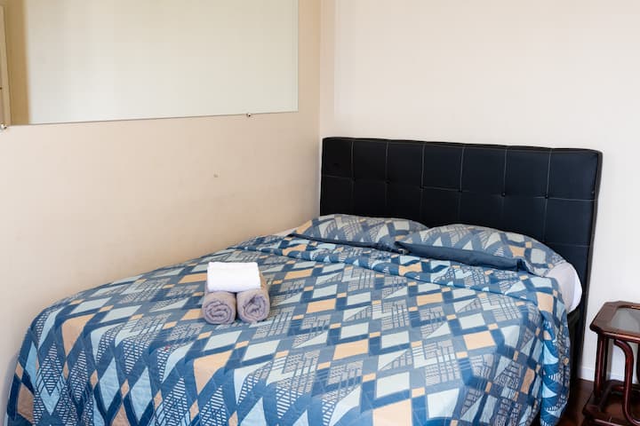 Quarto 3