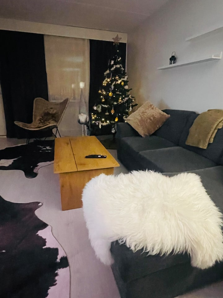 Дневна соба