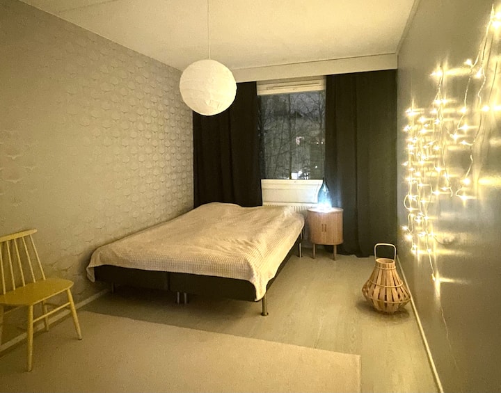 Спална соба 1