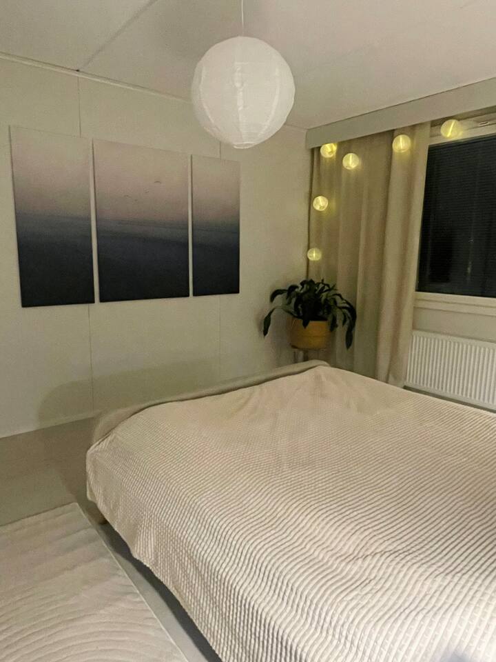 Спална соба 2