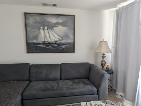 Top Airbnb: Kokomo in Grove City