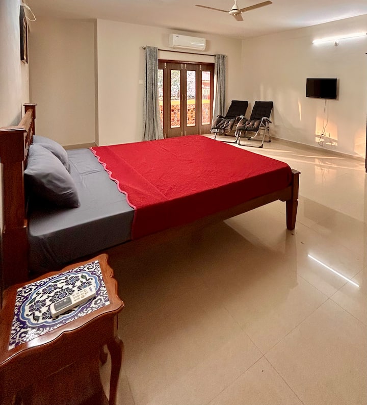 Glavna spavaća soba