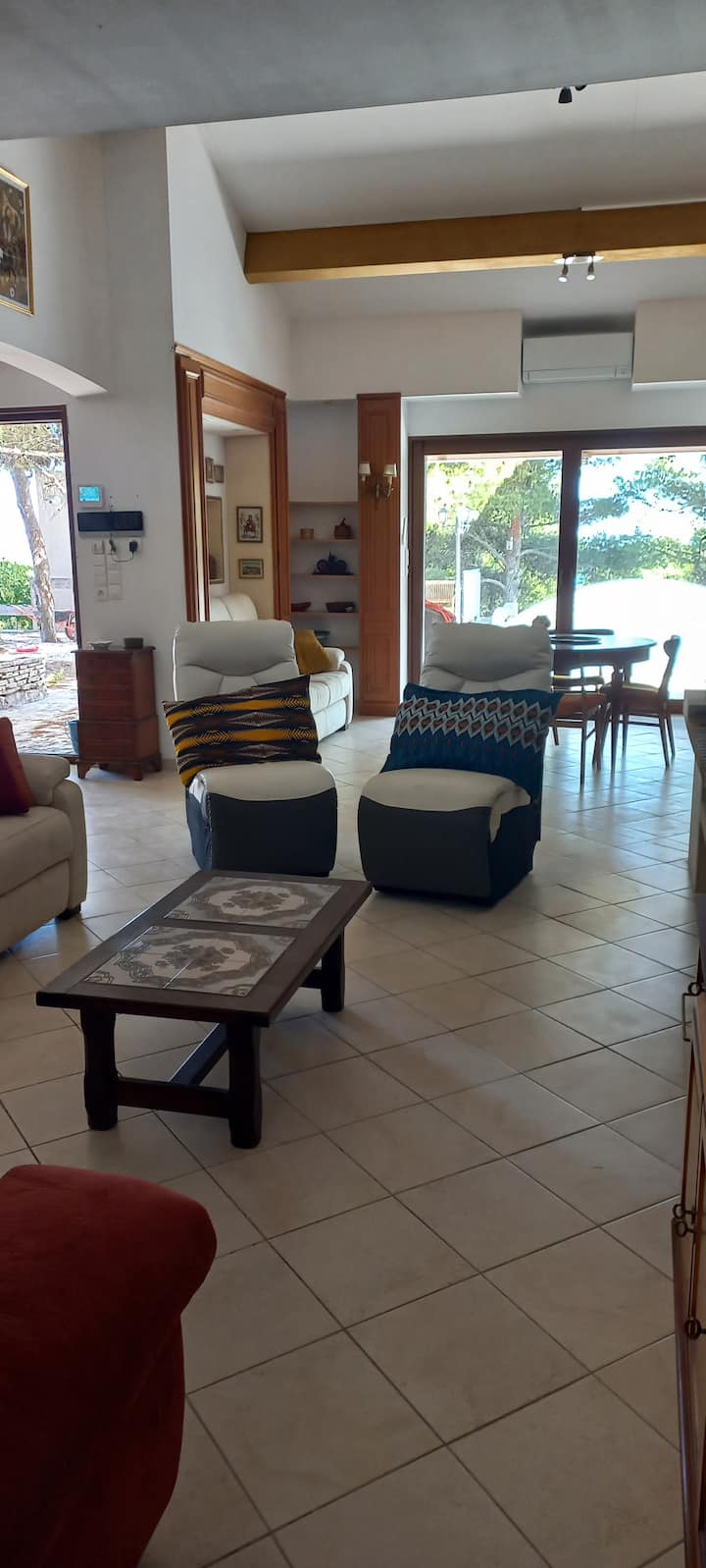 Villa à Louer Pour Les Vacances - Aude