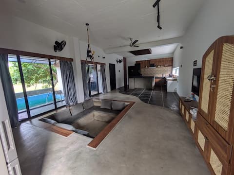AP Villa Aurovile