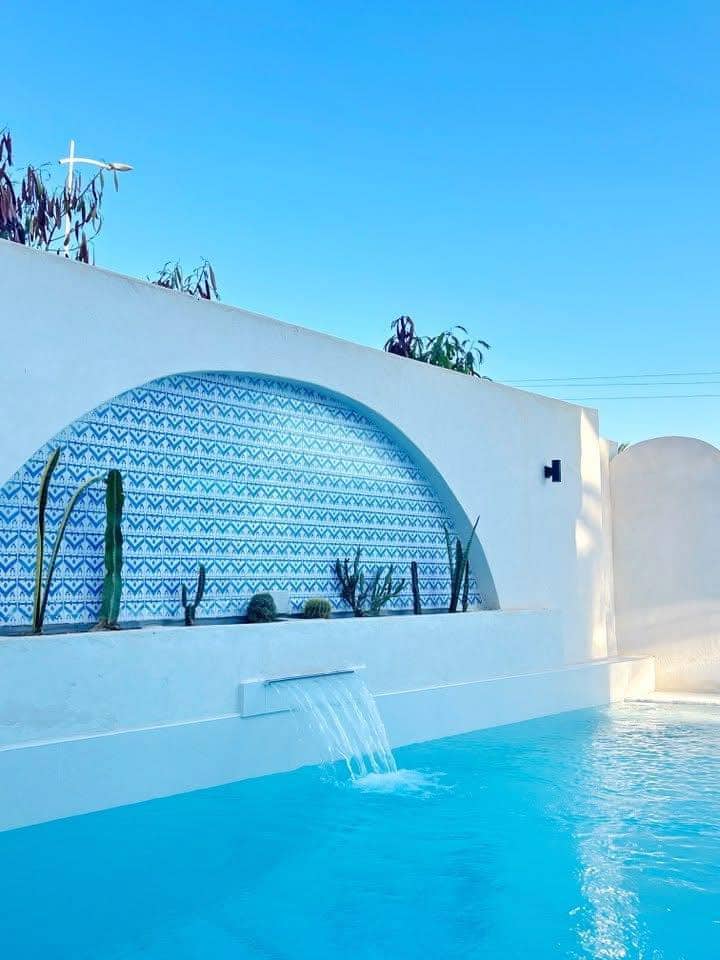 Villa Djerba Zone Touristique - Djerba