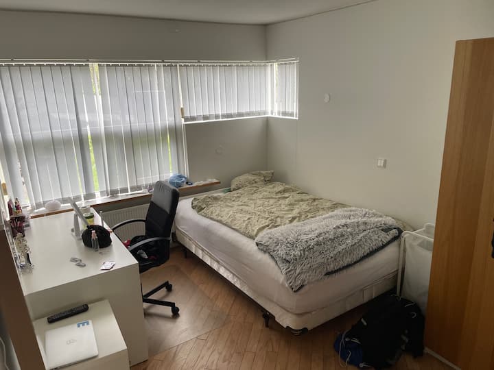 Camera da letto 2