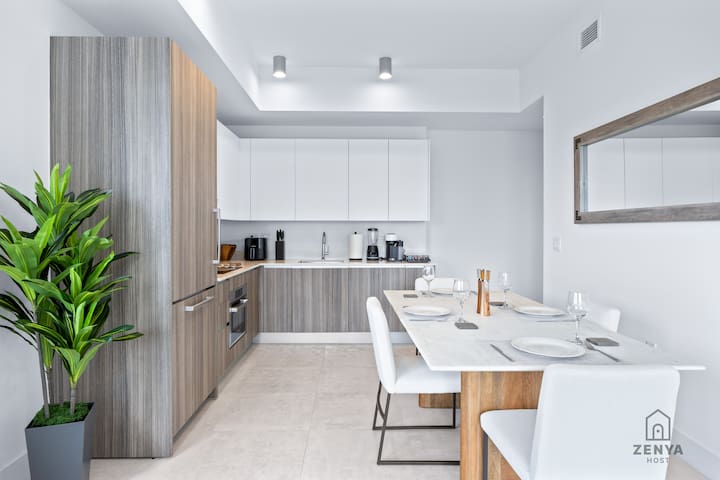 Zenya Host managed Airbnb listing 3