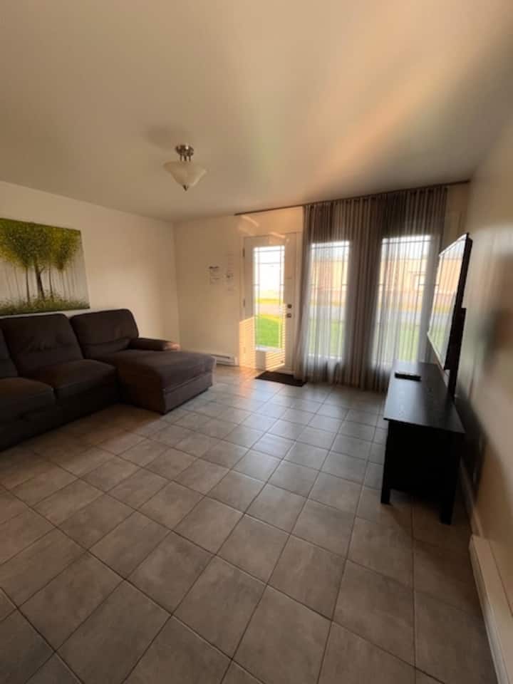 Condo 3 Chambres #1 Animaux Acceptés - Saint-Thomas