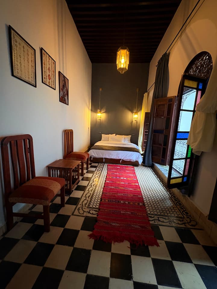 Habitación