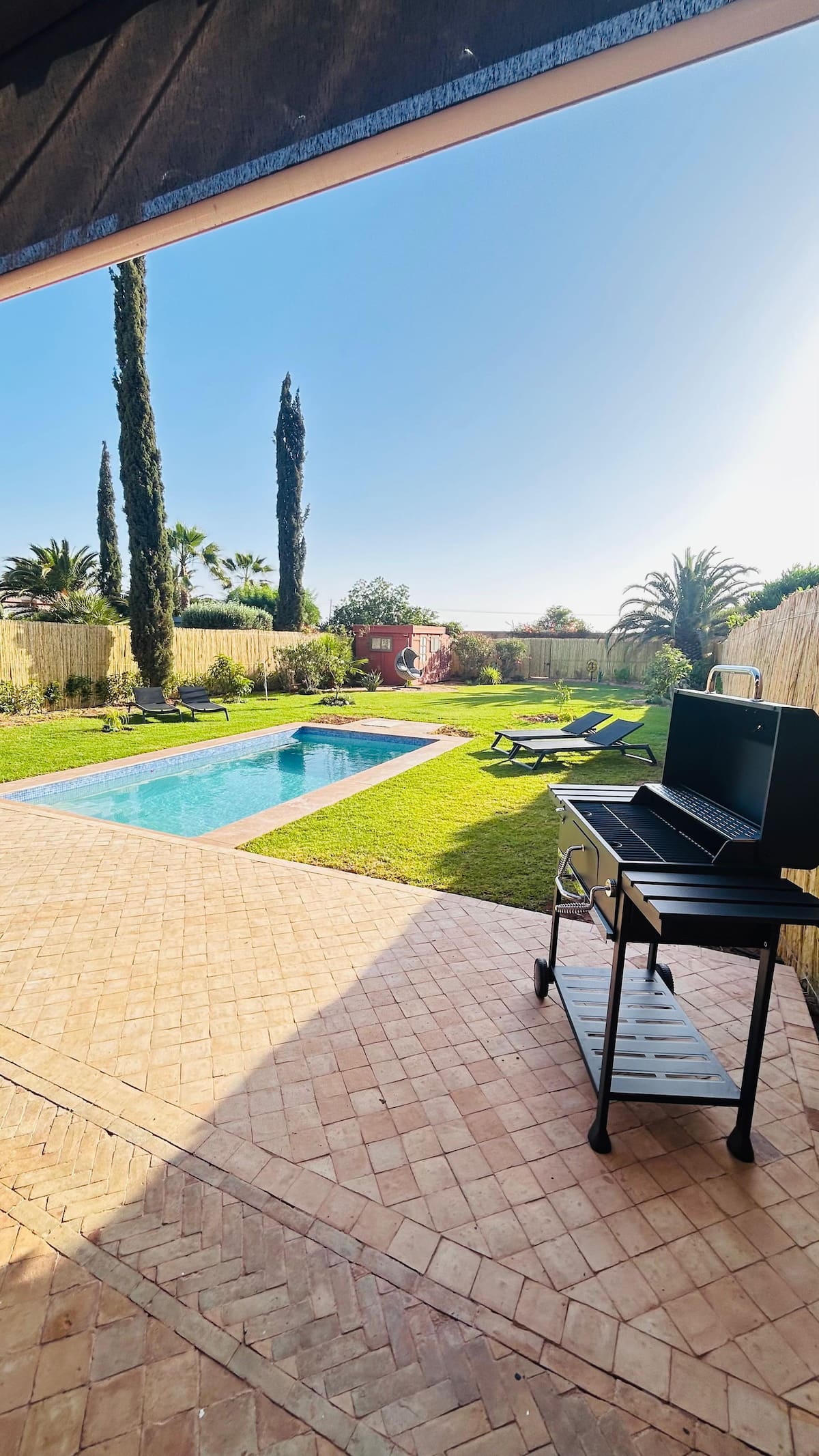 Villa Familiale, photo 3