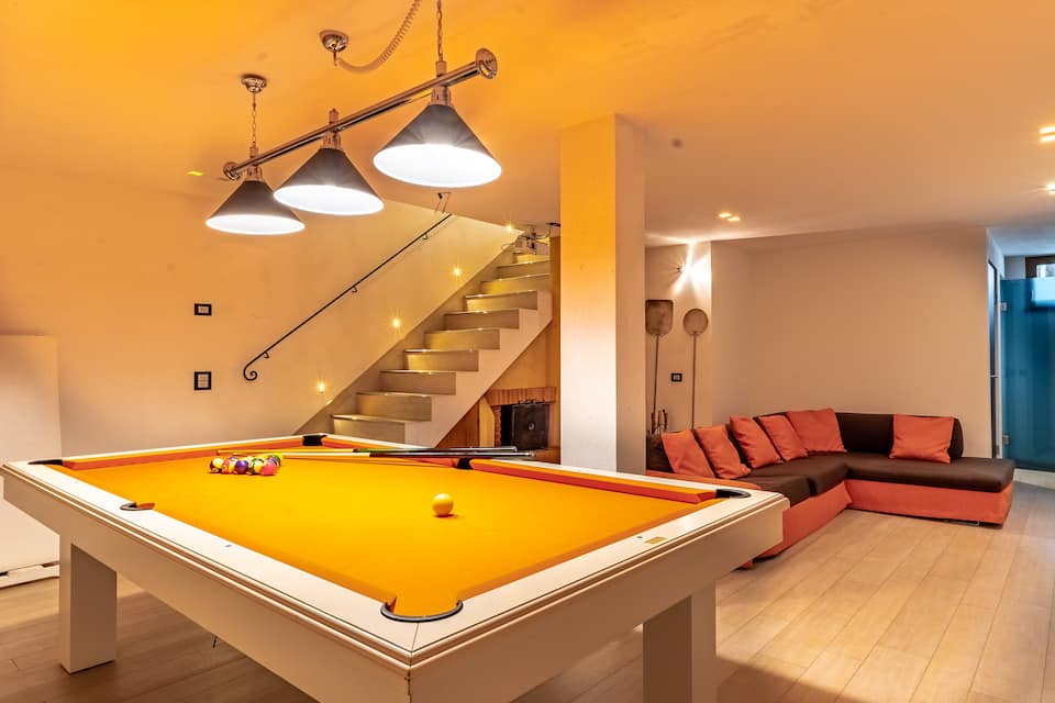 Villa Aurora, Foto 4