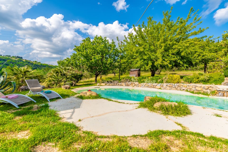 Villa Aurora, Foto 23