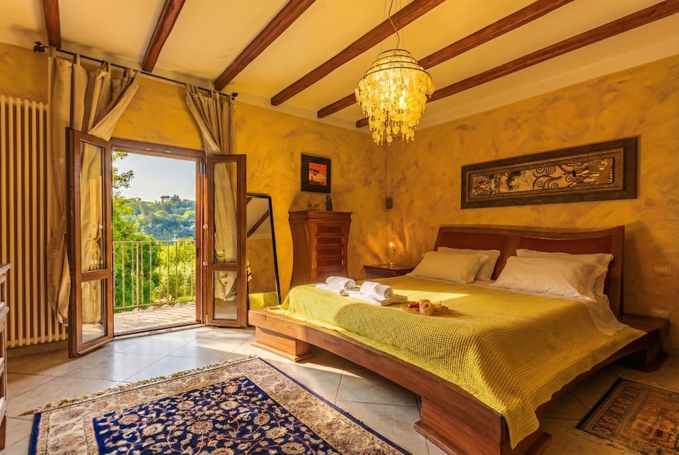 Villa Aurora, Foto 25