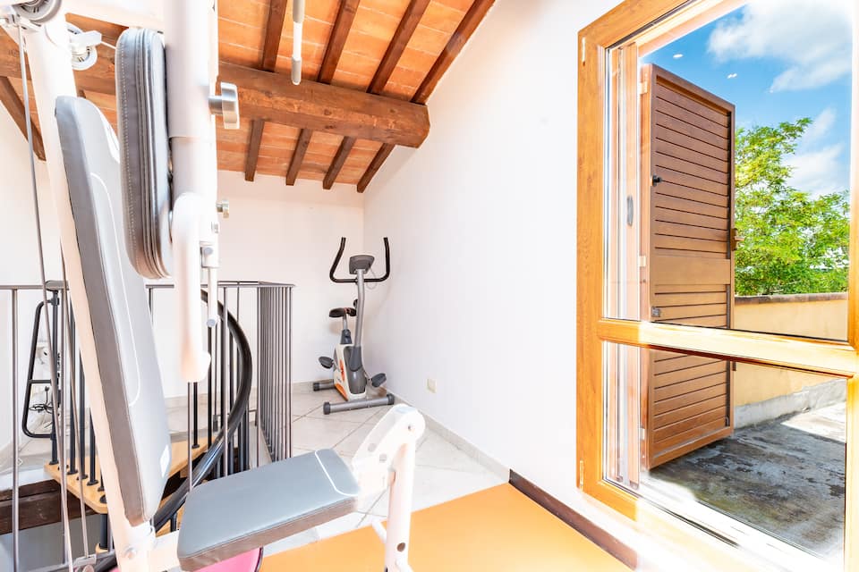 Villa Aurora, Foto 19