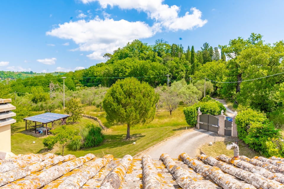 Villa Aurora, Certaldo, photo 5