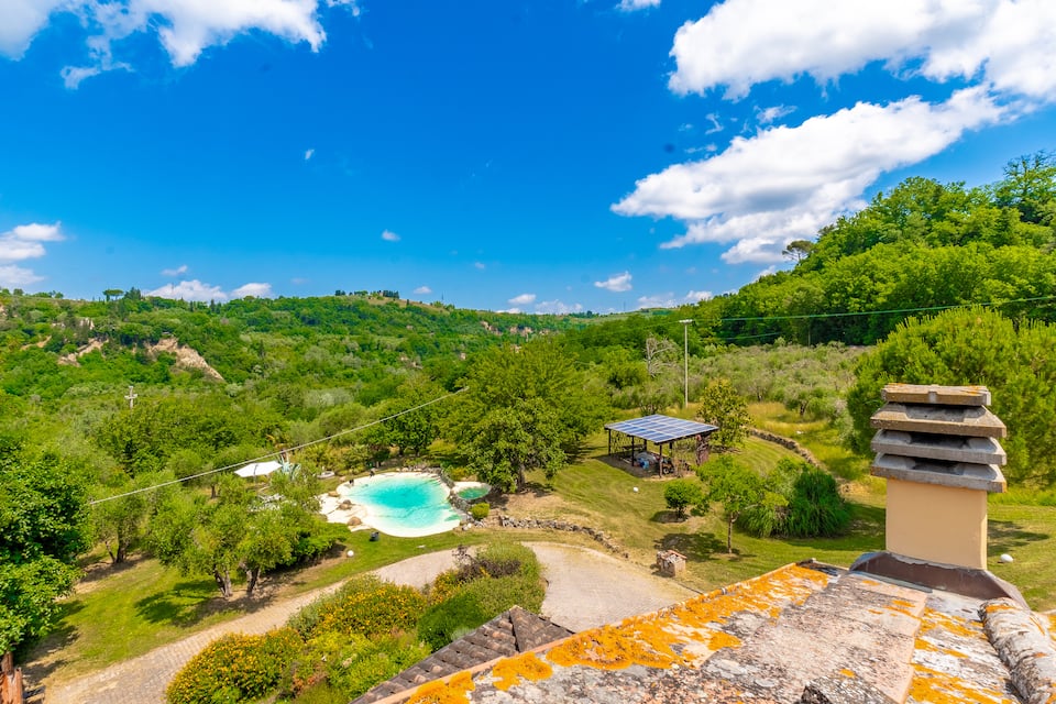 Villa Aurora, Foto 22