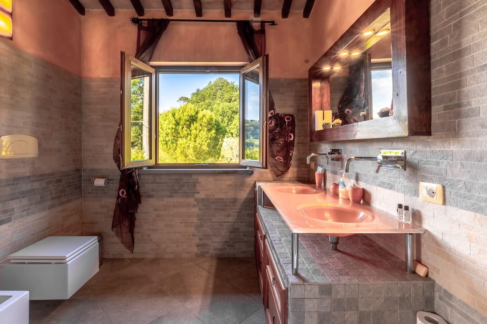 Villa Aurora, Certaldo, photo 4