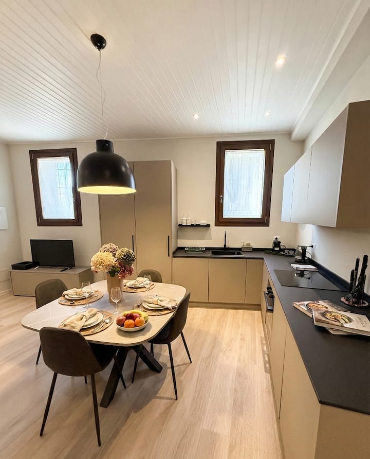 Diaz 29 | Franciacorta Living - Iseo