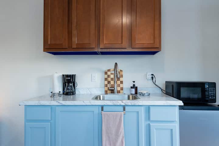 Private Guesthouse Near Universal+downtown+airport - 奧蘭多, FL