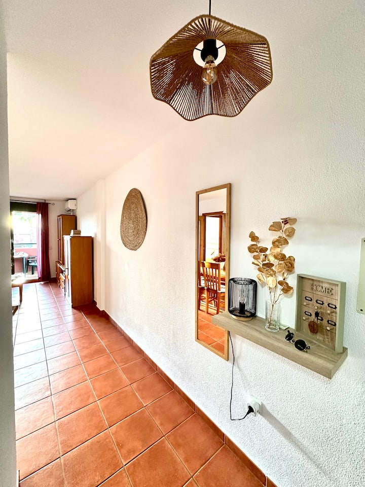 Apartamento La Barrosa - Aldea Del Coto - Novo Sancti Petri
