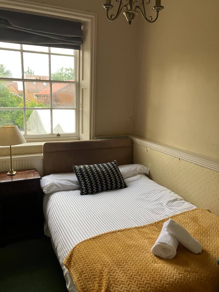 Habitación 13