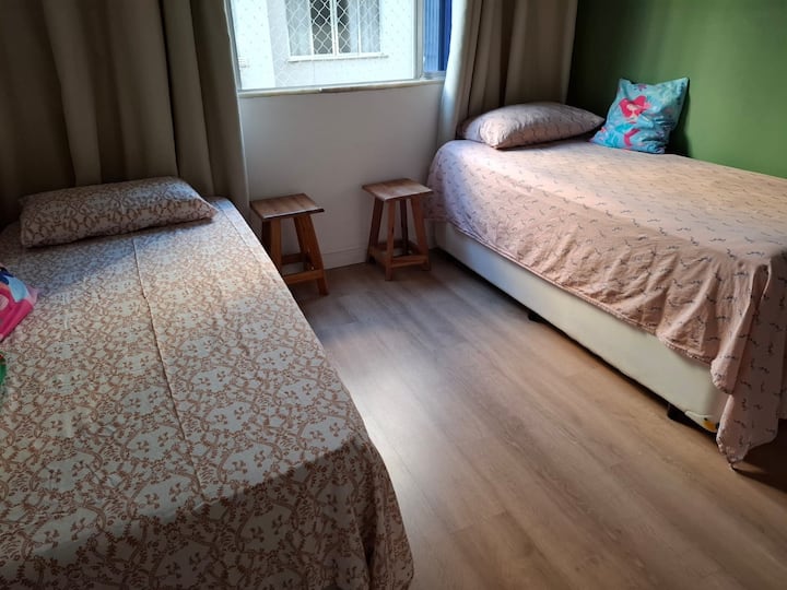 საძინებელი 2