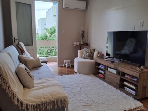 Anúncio popular: Clara central apartment em Uruguaiana