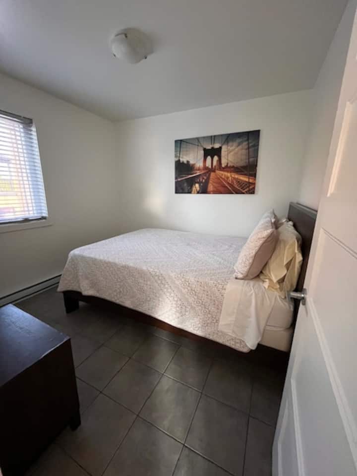 Condo 3 Chambres # 5 Animaux Acceptés - Saint-Thomas
