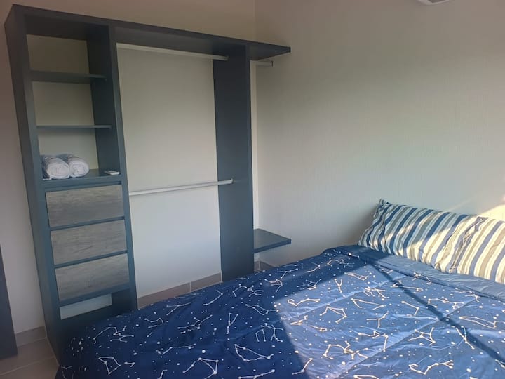 Chambre 3