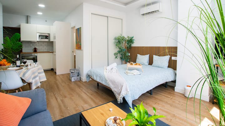 საძინებელი