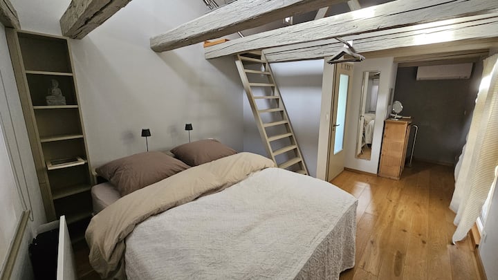 საძინებელი