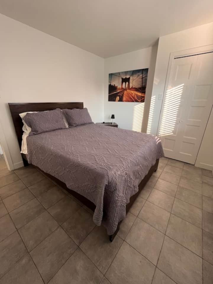 Condo 3 Chambres # 3 Animaux Acceptés - Saint-Thomas