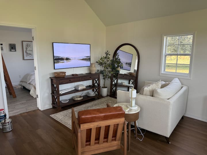 The Honeybee Cottage, Near Terranova Equestrian - Myakka River State Park, Sarasota