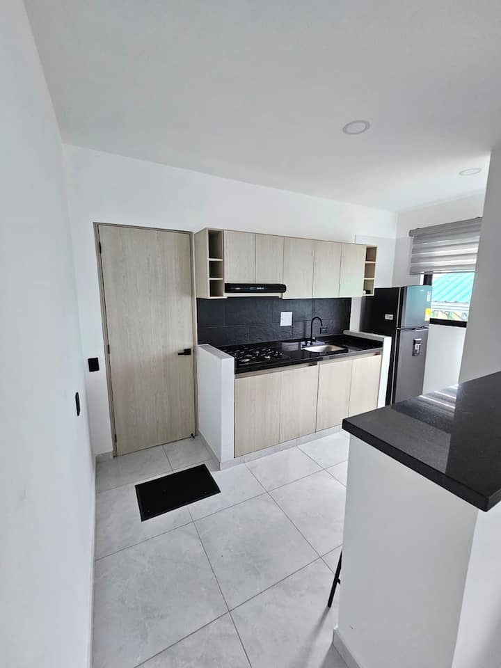 Apartasuite2 - Villavicencio